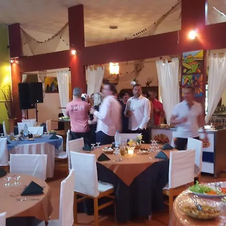 Σπίτι διακοπών Ah Santa Isabel *