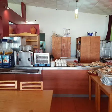 Ah Santa Isabel Σπίτι διακοπών *